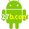 Aplicativo 27b.com para Android