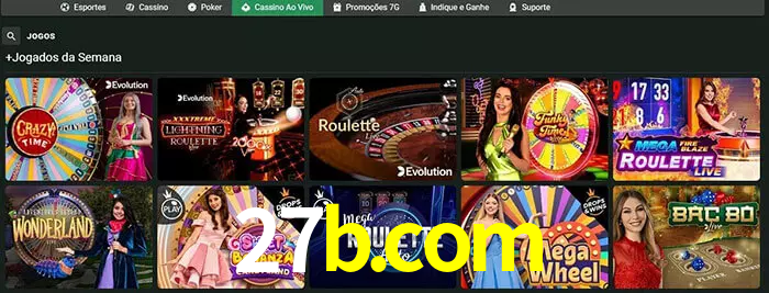 27b.com bet