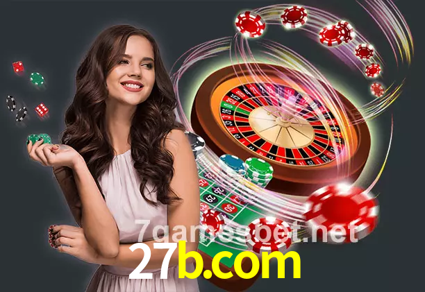 vivo no cassino 27b.com