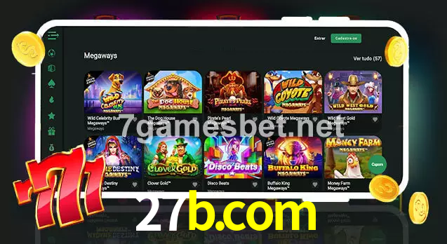 27b.com aplicativo
