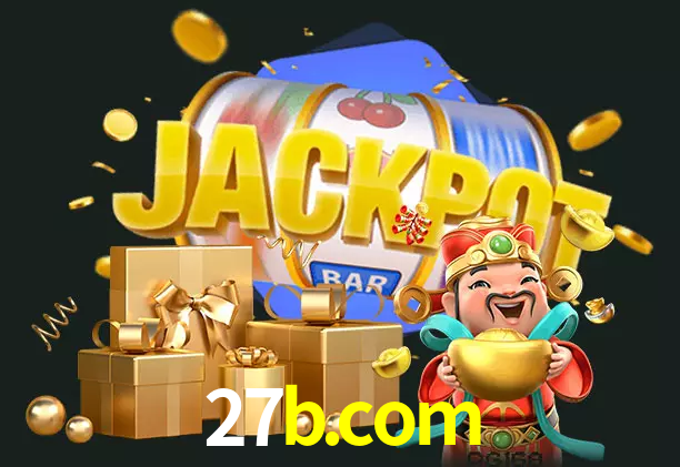 27b.com bet