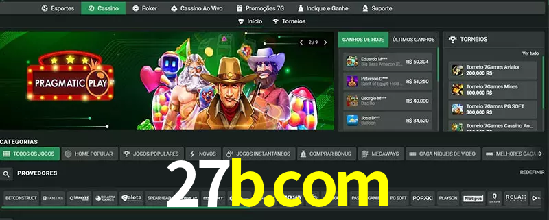 cassino 27b.com