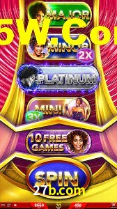 Sinta a adrenalina dos jogos de cassino com 27b.com