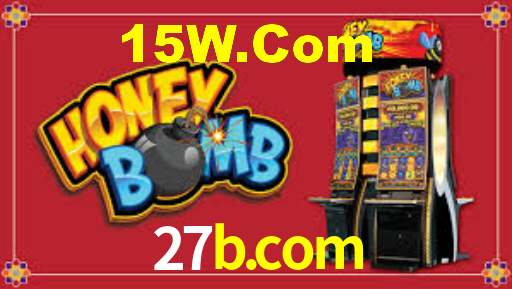 27b.com