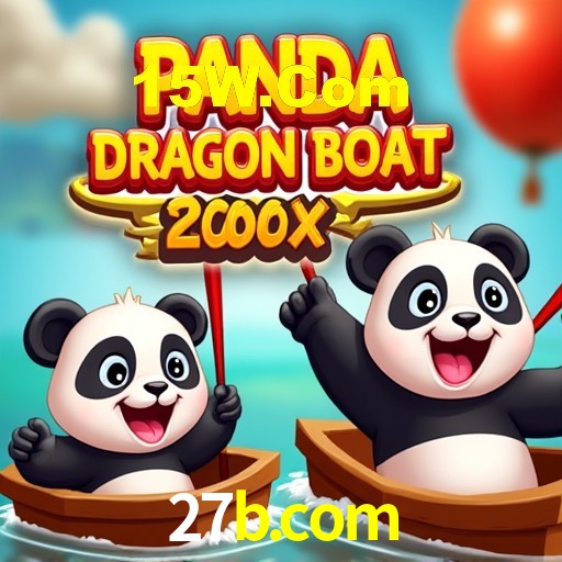 Jogos de Slot 27b.com