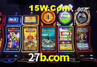 Promoção Relâmpago 27b.com