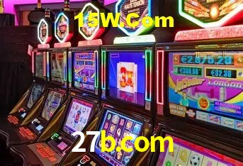 Benefícios da Conta 27b.com