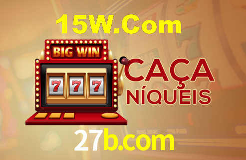 27b.com