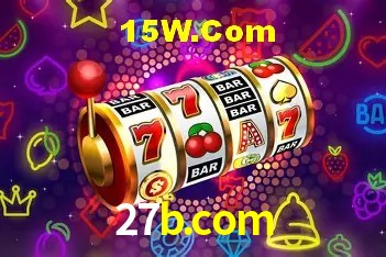 Casino Ao Vivo 27b.com