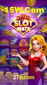 Casino Ao Vivo 27b.com
