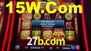 Programa VIP 27b.com