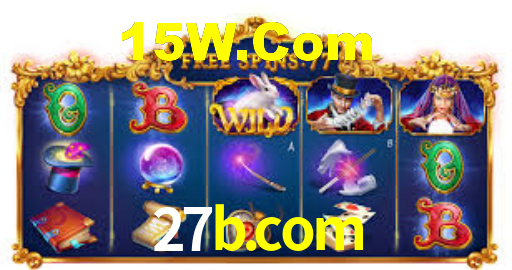 27b.com