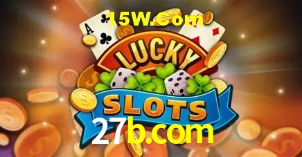 Provedores de Jogos 27b.com