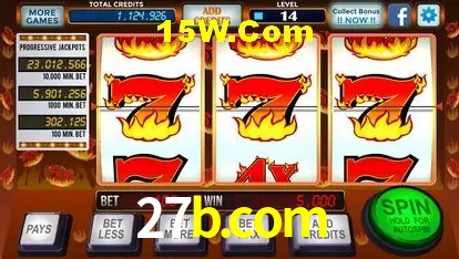 Jogos de Slot 27b.com
