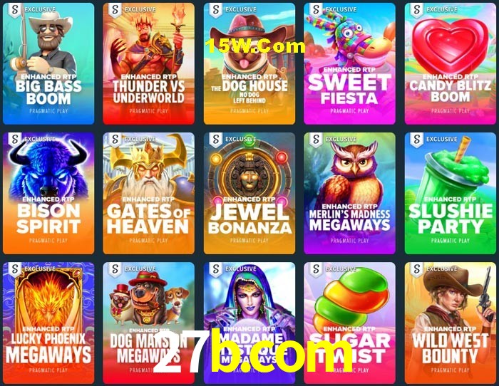 Mesa de Blackjack 27b.com