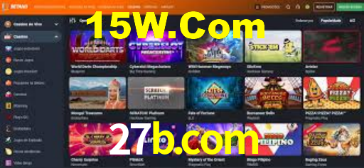 27b.com