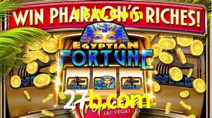 Estatísticas do Jogo 27b.com