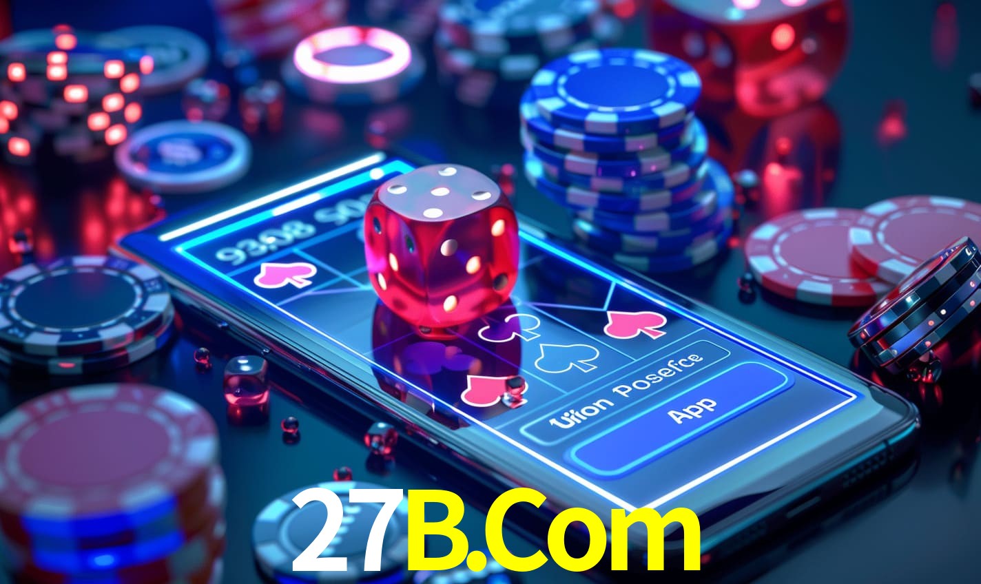 Baixar App 27B.Com