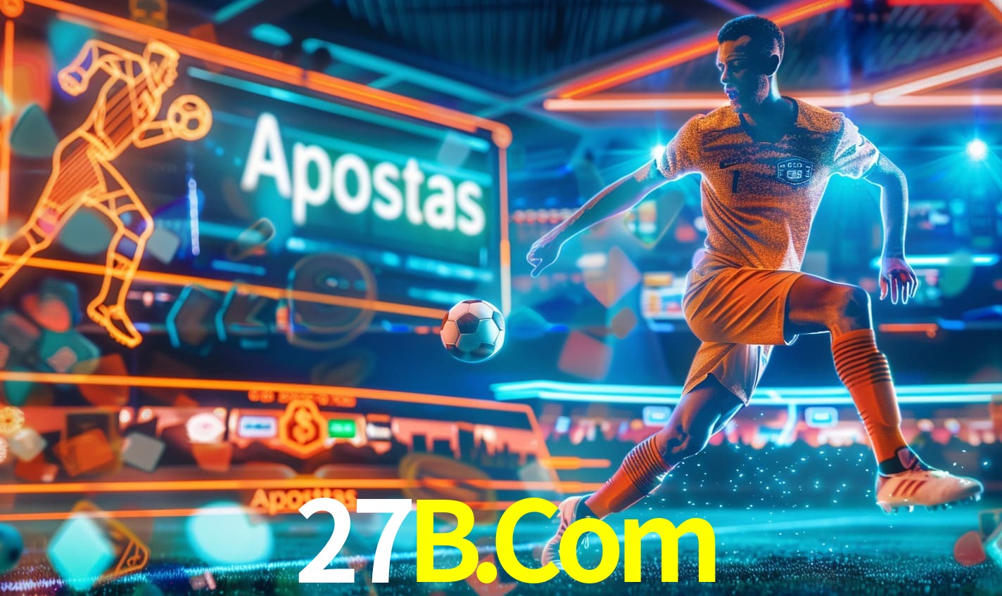 Apostas 27B.Com
