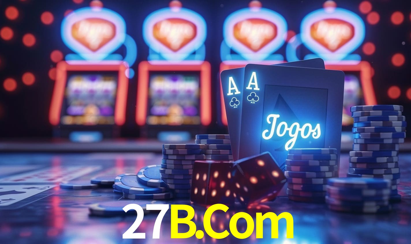 Lista de Jogos 27B.Com