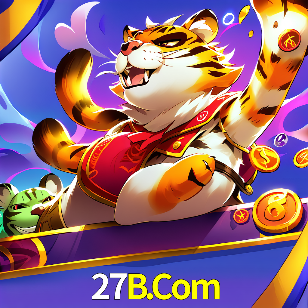 Cassino Online 27B.Com